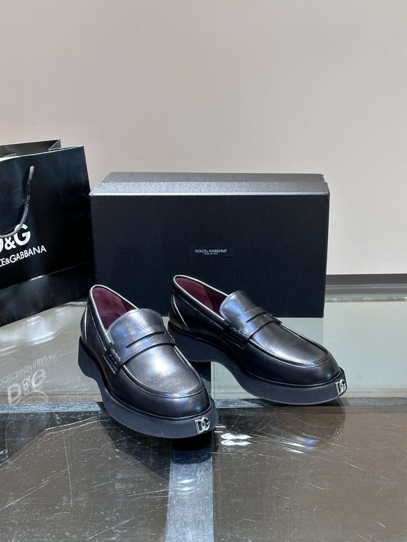 Dolce Gabbana Business Shoes